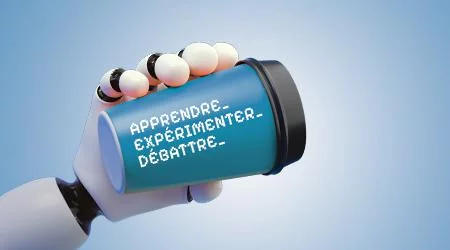 Café numérique – Analyse d’image