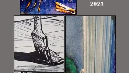 Exposition 3 artistes « Figurez-vous que… »