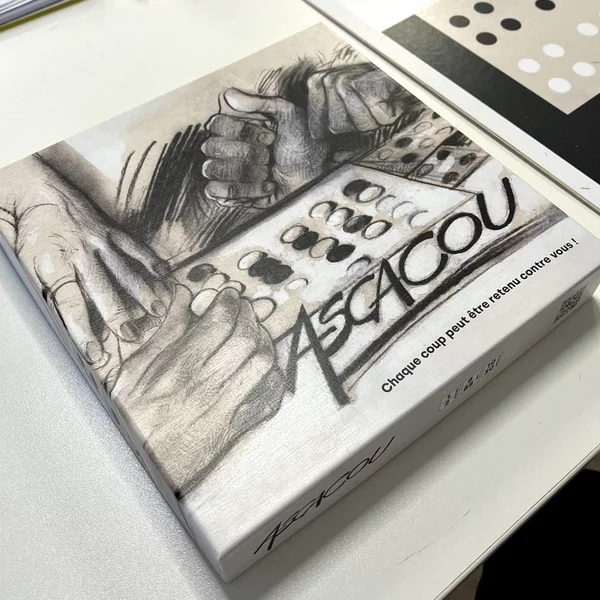 Atelier-conférence : Place aux jeux