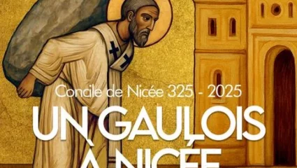 Projection d’un Documentaire et Echange – un Gaulois à Nicée