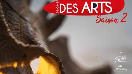 Désirs des Arts – saison 2