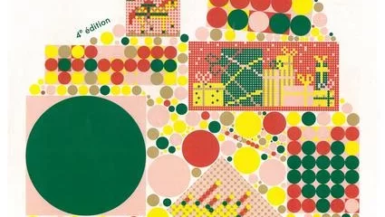 En décembre Die fête Noël