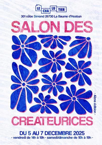 Salon des créateurices