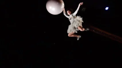 Spectacle – Aux étoiles