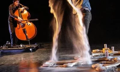 Spectacle – Evidences Inconnues