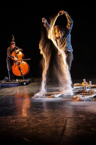 Spectacle – Evidences Inconnues