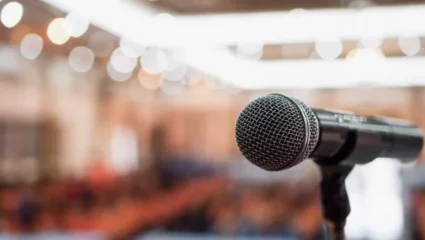 Spectacle Rire de tous les mots – Cie TSF