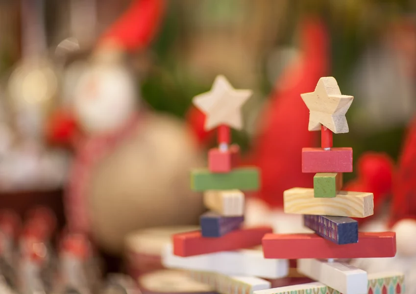 Marché de Noël – Chanos-Curson