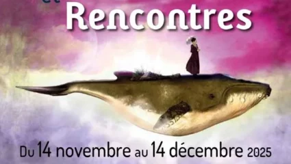 Festival Contes et Rencontres 2025