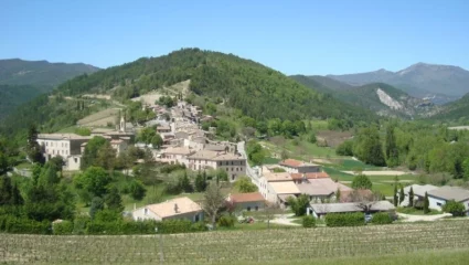 Visite Guidée – Cave Achard-Vincent