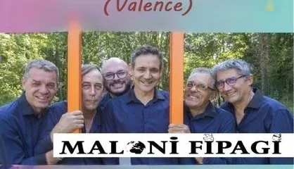 Concert Maloni Fipagi