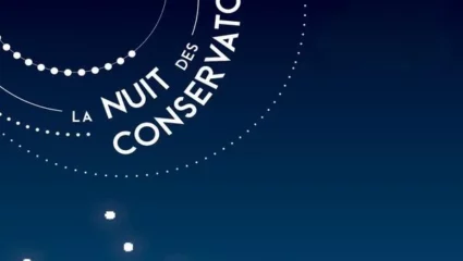 Nuit des conservatoires