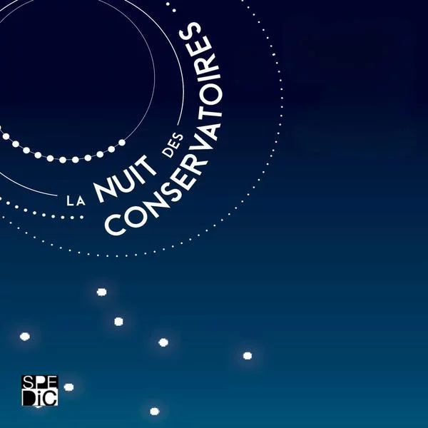 Nuit des conservatoires