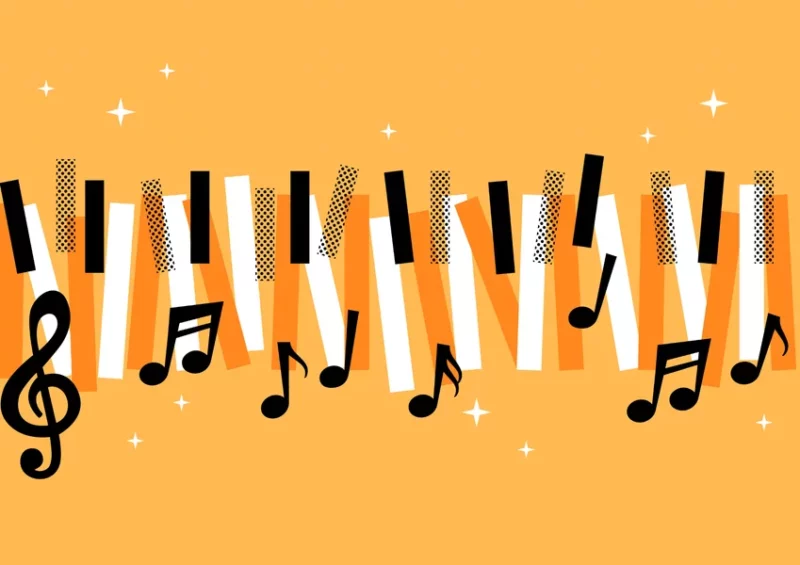 Concert solidaire au profit du Secours Populaire de Tournon