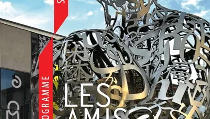 Cycle de conférences : Art Décoratif