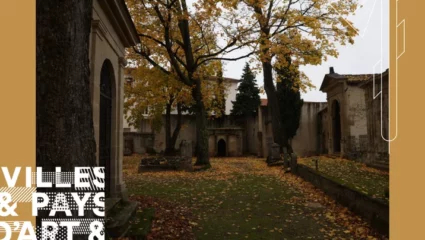 Visite guidée : Le Chemin de Croix et le Calvaire des Récollets