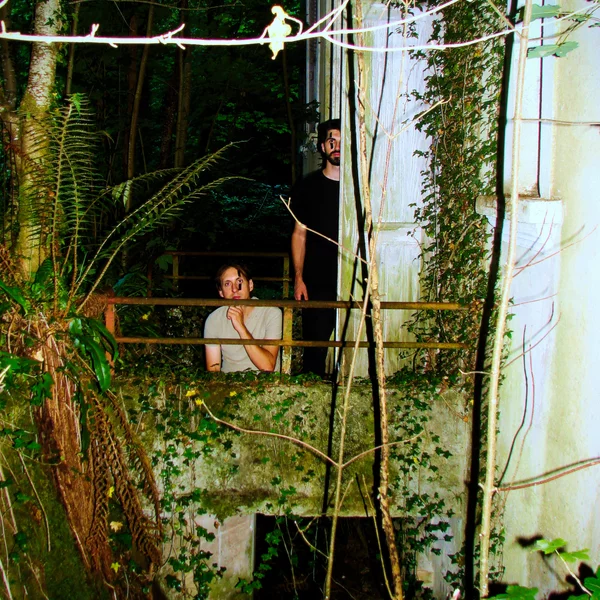 Blême électro-slam