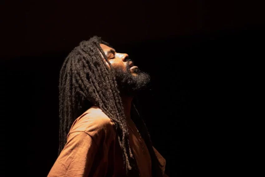 Concert : Omar Perry + Red Rockers x Vesper T + Prince Thierry | reggae