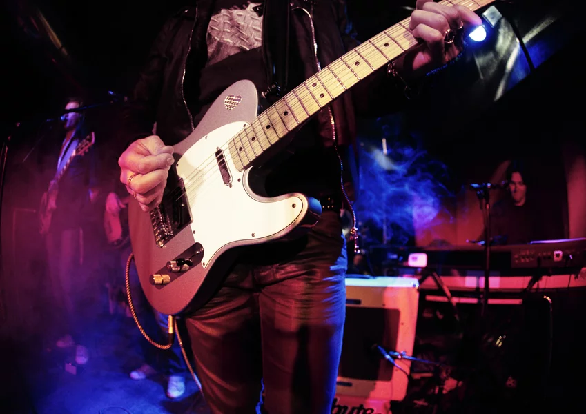 Rock in St-Do – MJC – Téléthon 2025