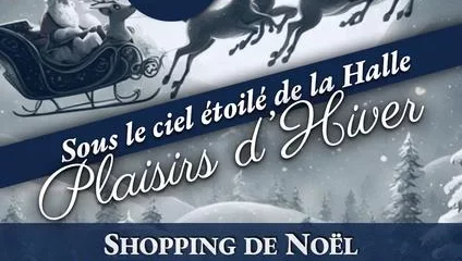 Plaisirs d’Hiver
