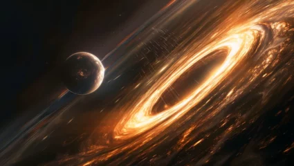 Spectacle : Planète en panique