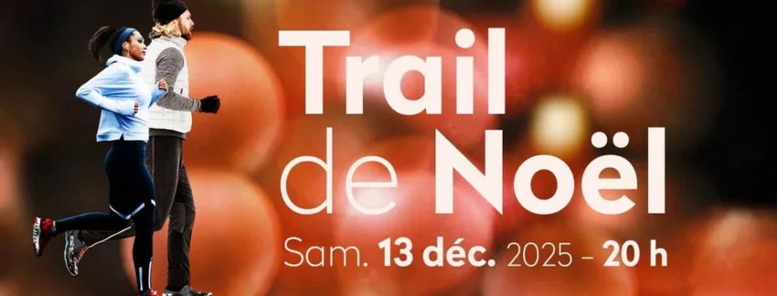Trail de Noël – Fééries d’Hiver