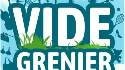 Vide greniers de l’Union Gymnique des Sapeurs-Pompiers