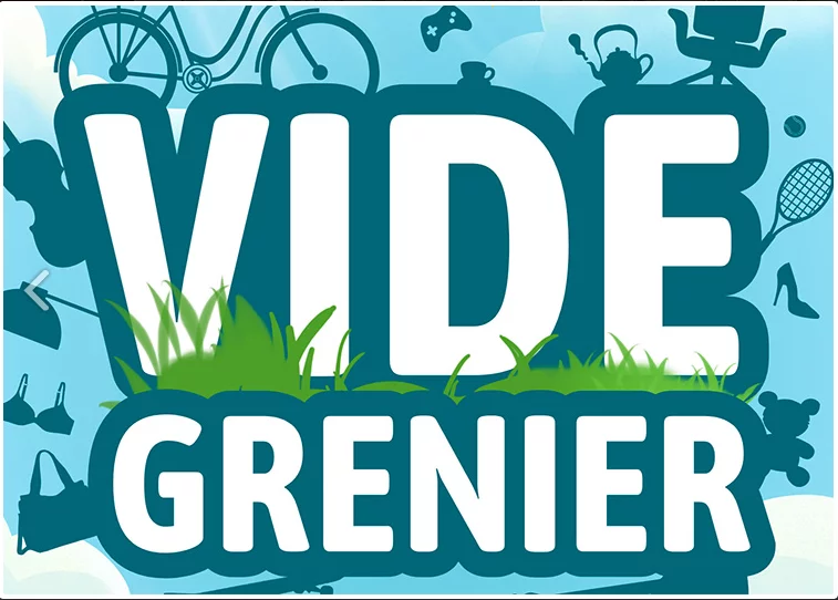 Vide greniers de l’Union Gymnique des Sapeurs-Pompiers