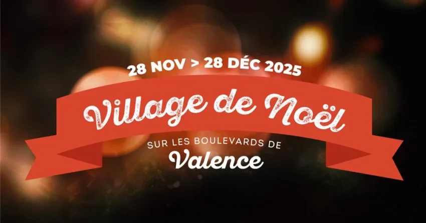 Village de Noël : Noël des Animaux – École du Chat