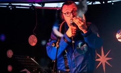 Voyage au coeur de la Planète B: quitter la terre ? – La Bande des Mots