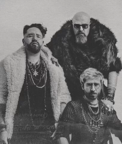 – COMPLET – Concert : Yom X Ceccaldi