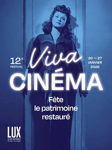 12eme édition du Festival Viva Cinéma