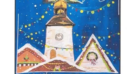 ANNULÉ – Marché de Noël