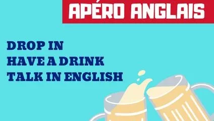 Apéro Anglais
