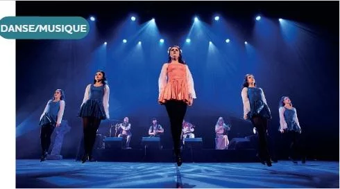 Avalon Celtic Dances