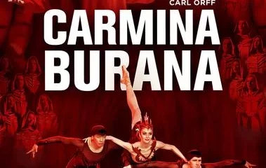 Ballet: Carmina Burana