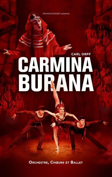Ballet: Carmina Burana