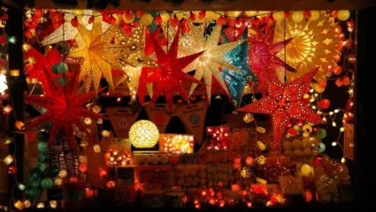 Braderie  Solidaire de Noël