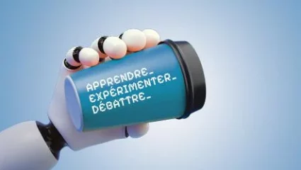 Café numérique – Analyse d’image