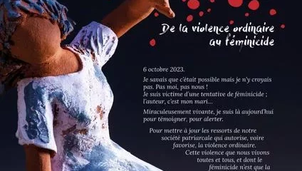 Chab’en scène: C’est dangereux my Love