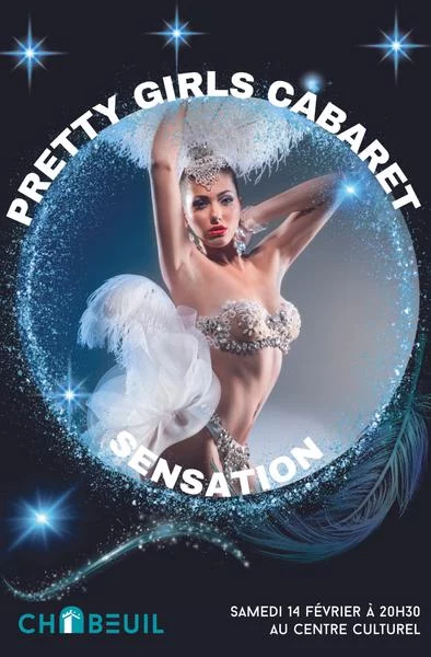 Chab’en scène: The show must go on