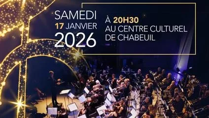 Chab’en scène: Valses de Vienne