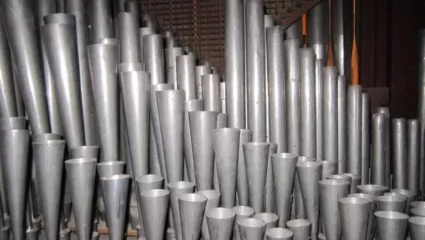 Concert – Orgue de la cathédrale