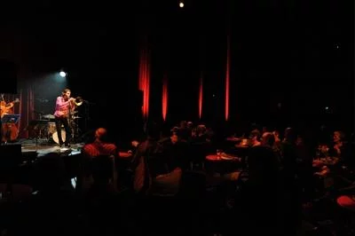 Concert : C’est la paye, ça s’ arrose !