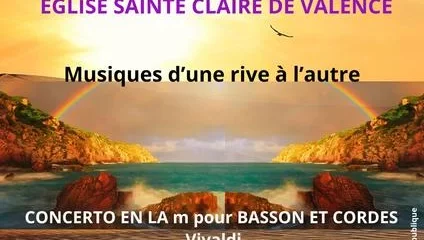 Concert de l’orchestre MUSAVAL