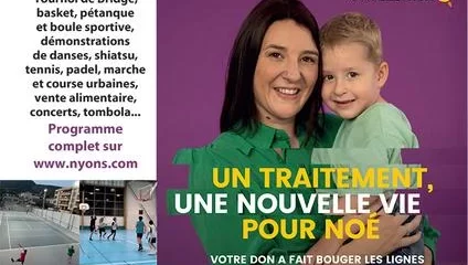 Concert de la chorale des Oliviers