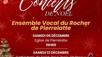 Concert de Noël