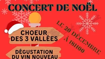 Concert de Noel