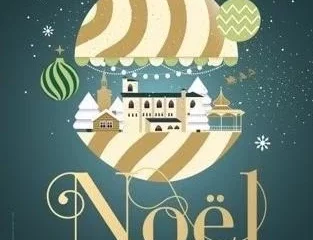 Concert de Noël : Orchestre symphonique Allegro