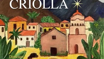 Concert de Noël de l’Ensemble Choral du Tricastin